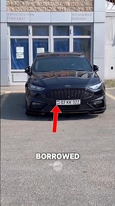 Cars That Look Absurdly Similar #carshorts