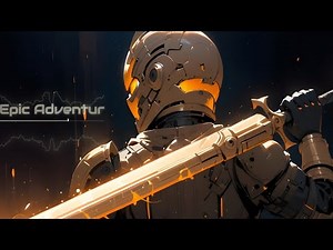 EPIC ADVENTURE MUSIC - Fantasy RPG Soundtrack by Music 𝕰𝖕𝖎𝖈𝖂𝖔𝖗𝖑𝖉