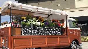 Mobile flower truck business in full bloom in Colorado Springs | KRDO