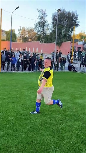 Shosha's Skills: A German Talent in the Premier League