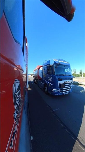 Boasso Global & Den Hartogh Logístic
