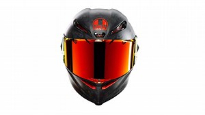 GoPro's Smart Motorcycle Helmet Is Finally On Its Way, With a Big Name Onboard