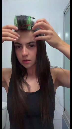 Cómo hacerse el flequillo: Tutorial de corte y peinado