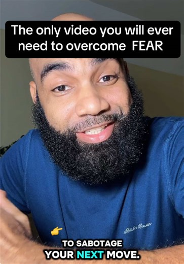 Your fear is not a sign to stop… It’s a sign you’re stepping outside your comfort zone. Your amygdala is just being dramatic. DM Overcomer to join Clarity Club. #fears #fypjamaica🇯🇲 #overcomer #smallbusinessowners #contentcreators