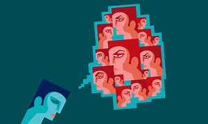 How to stand up to your inner critic