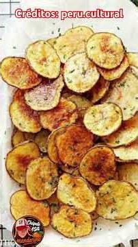 The History of the Peruvian Andean Potato 😏😎 Did you already know? What do you think? 🤔