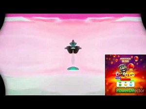 Pingu Intro In Princess G Major Low Voice