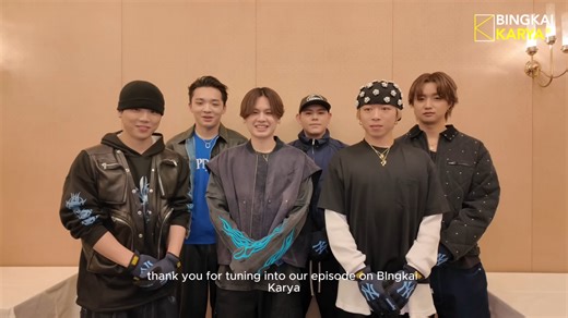 BE:FIRST｜Talks About New Energy, World Tour Journey, and Creating New Work