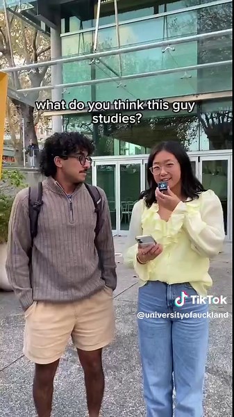 Students Share Their University Experiences