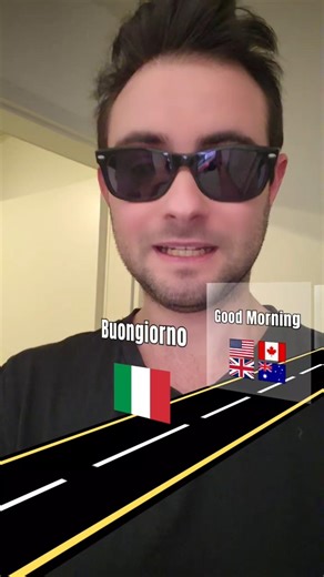 Good Morning in different languages - Impossible Game Challenge #shorts #shortvideo #game