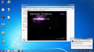 PRO TOOLS 12.5 TUTORIAL DE INSTALACIÓN | Tutoriales y Descargas