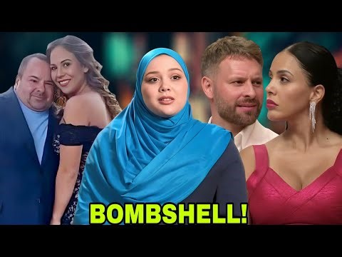 Liz Flaunts Her Dominican Romance An Upgrade BigEd! Jasmine left Matt for Her Son! Avery Exposes TLC