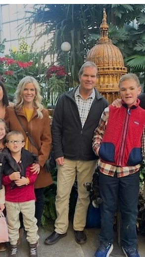 3.9K views · 374 reactions | @usbotanicgarden has a beautiful...