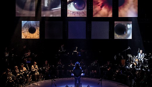 The Power of Projection