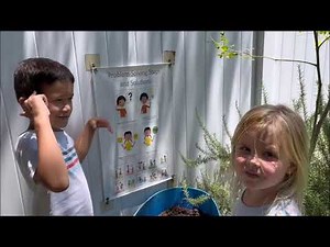 Outdoor Problem Solving Steps and Solution Kit