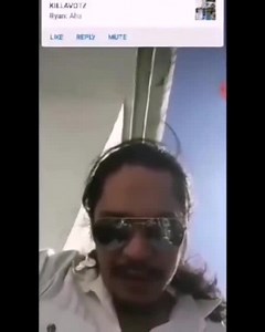 Suicide By Jumping Building In Live