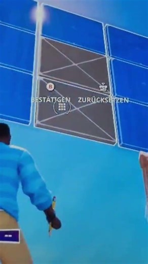 67676767 Tutorial #gameplay #fortnite