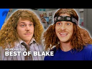 Workaholics | Best of Blake | Paramount+