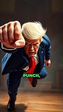 Donald Trump vs Elon Musk The Boxing Match No One Saw Coming