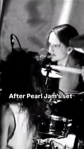 Story behind Pearl Jam’s ‘Alive’ video #pearljam