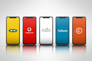The best and worst mobile networks in South Africa right now