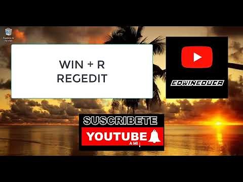 ✅Cómo desactivar las actualizaciones automáticas de Windows ✅ Muy fácil y rápido.👌Completo👌