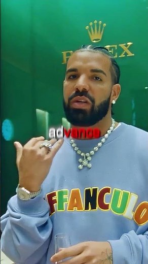 The reason why Drake KILLED XXXTentacion 🥺💔