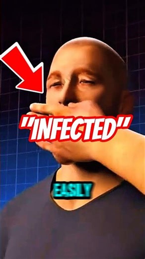Yawning Is Contagious EXPOSED (3D Animation) #mindblown #psychology