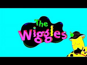 The wiggles intro logo special effects (Sponsered by preview 2 effects)