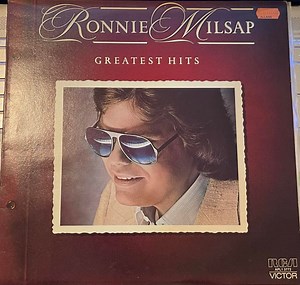 Ronnie Milsap - Greatest Hits