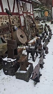 2.6K views · 2.5K reactions | Good morning Blacksmith! #anvil #anvil #blacksmithtools #blacksmithing #blacksmithlife #blacksmithanvil #Blacksmithtools #bladesmith #forged #goodmorning #tools #tool #toolsofthetrade #amboss #schmiedeamboss | Anvil Hunter | Facebook