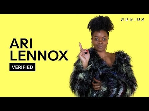 Ari Lennox "BMO" Official Lyrics & Meaning | Verified