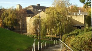 28 rankings of University of Bradford  2026