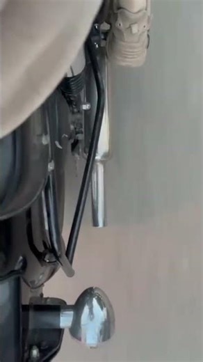 bullet back fire setting bs6