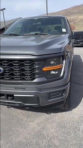 The Best Truck Ford Makes!