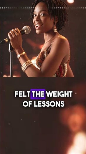 Love can be gentle after storms