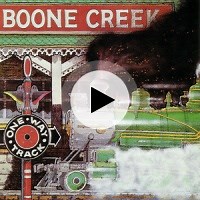 Dixieland by Boone Creek