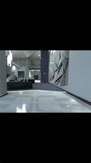 dancing cockroach running after me