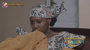 7.9K views · 1.3K reactions | LABARINA SEASON 8 EPISODE 7 KADAN DAGA CIKIN NA RANAR JUMA'A  #labarina #labarinaseries #sairamovies #Labarina_Series | Fateema Hussain | Facebook