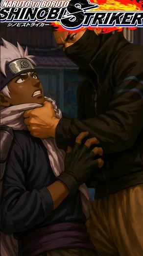 The Solution For The New Meta in Shinobi Striker???