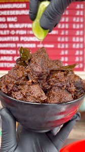 Slow cooker Beef Rendang. Did you know my slow cooker book is now only 99p on the Amazon Kindle store. This is only available at this price in November so download it whilst you can. The link is in the comments along with the recipe. #slowcooker #beefrendang #slowcookerrecipes | Dean Edwards