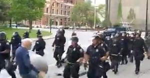 Buffalo mayor unveils police reform policy