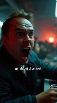 Silent Fallout — The Chernobyl Disaster That Shook the World ⚠️🌍 | History’s Corner