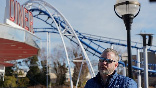 Cedar Point hiring for 7,000 seasonal jobs, plans recruitment event. Here's how to apply