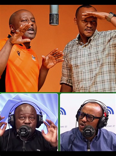 KNC & MUTABARUKA 🤣🤣🔥🔥 #rwandatiktok🇷🇼 #foryoupage #creatorsearchinsights #goviral #rwandatrends