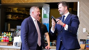 ‘Big step towards net zero’: Australia and Indonesia develop EV battery technology