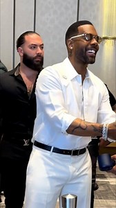 Mario Responds to Ray "Stop while your brakes still work" after Ray J challenges him to sing off | Kingsmen Media Group