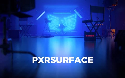 【精翻字幕】《RenderMan 渲染器大师课》