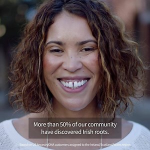 286 reactions · 32 shares | Irish doesn’t always look like you think it does. | Ancestry | Facebook