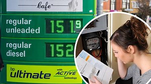 BP posts highest profit in eight years amid surging cost of living crisis | LBC